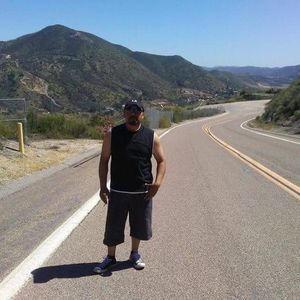 Meet your Posher, Alberto